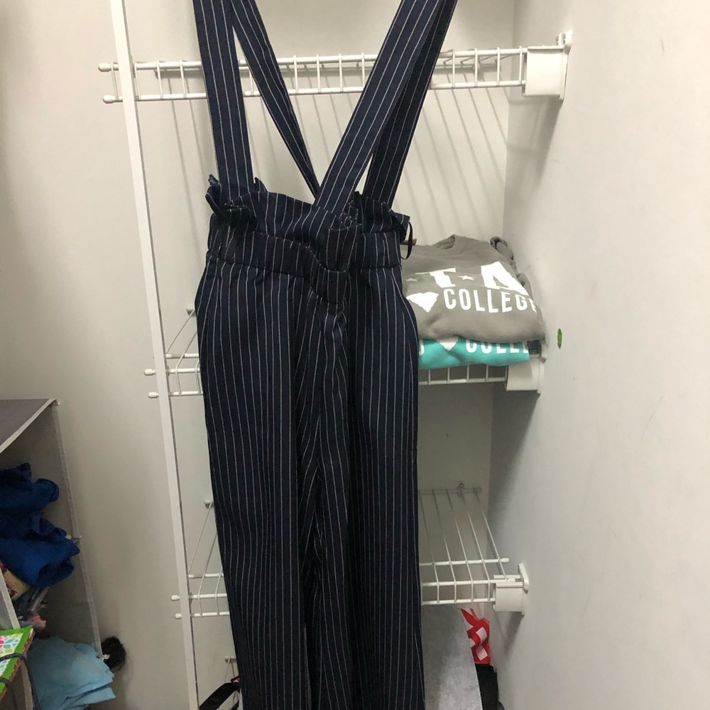 Flare pants